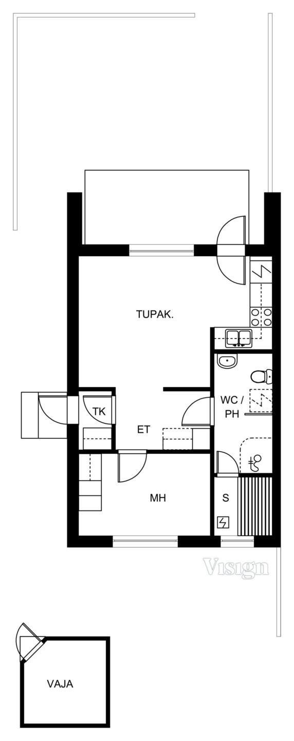 Viitatie 12 A 1