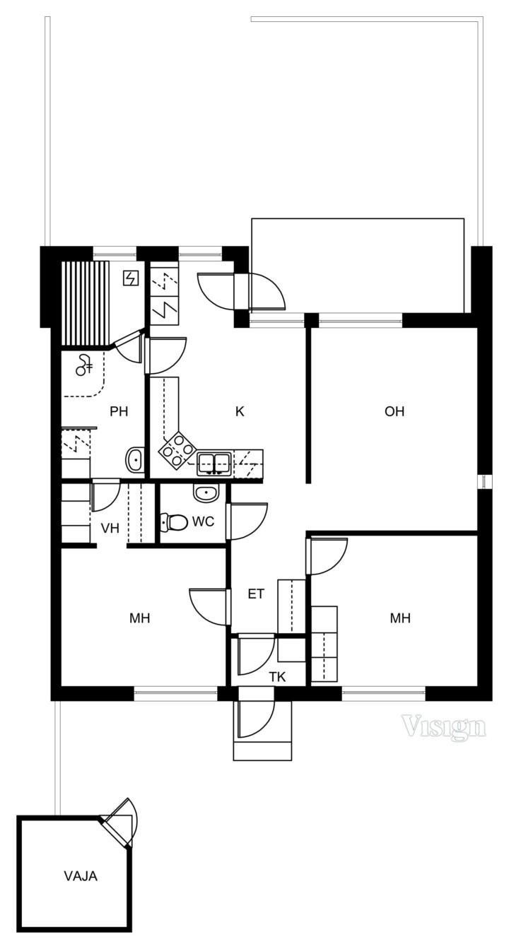 Viitatie 12 A 3