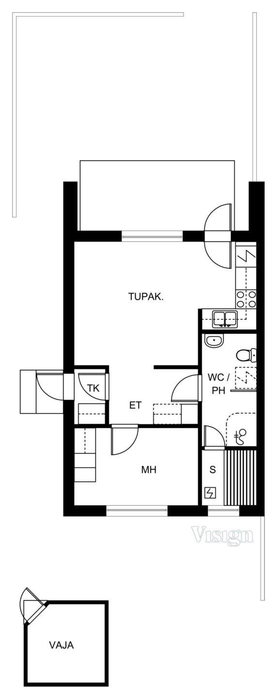 Viitatie 12 B 4