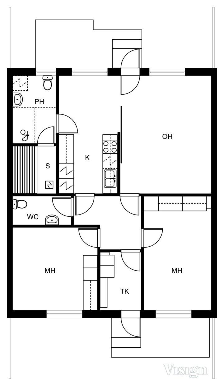 Viitatie 14 A 2