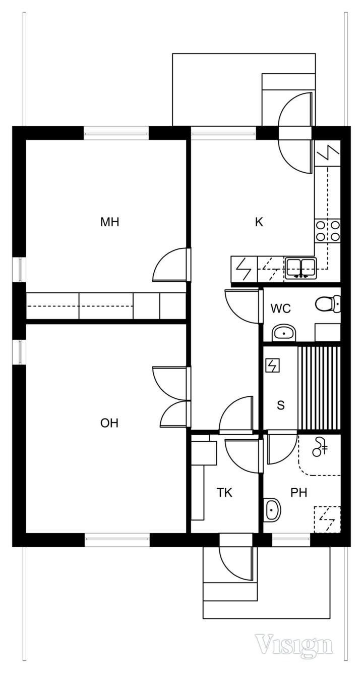 Viitatie 14 B 5