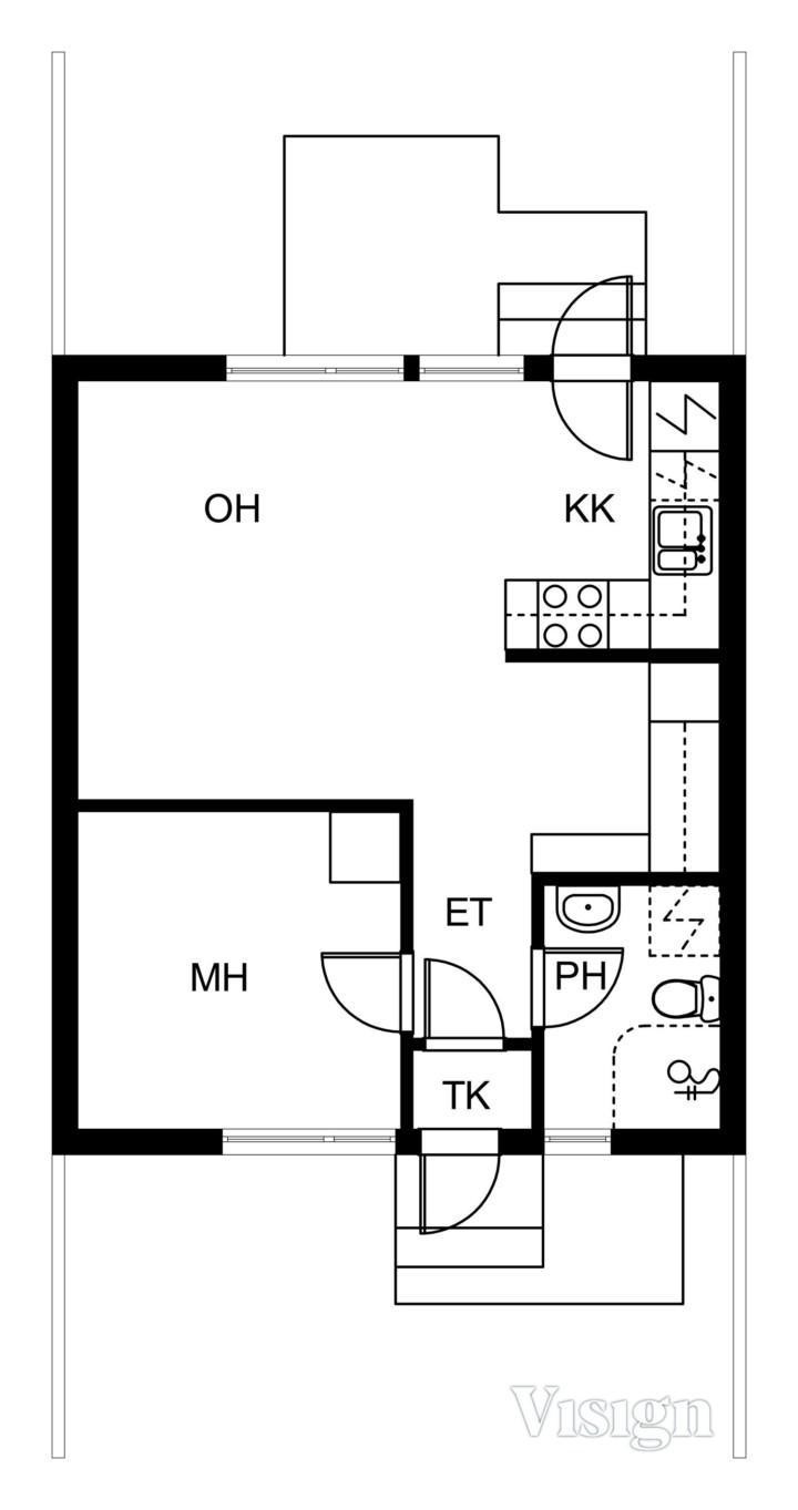 Hautiaisentie 6 F 3