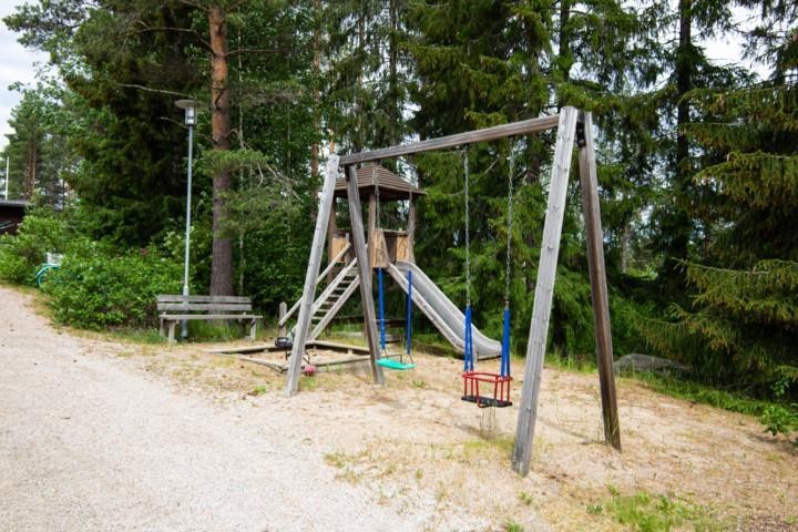 Kurikka Aarrapolku 5