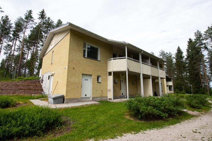 Kurikka Poutarinne 1