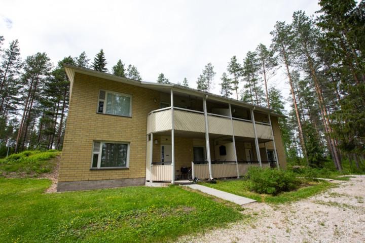 Kurikka Poutarinne 1