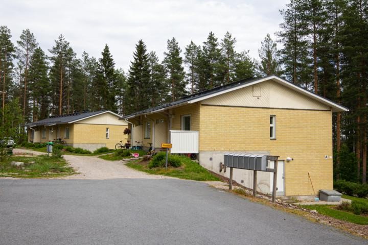 Kurikka Poutarinne 1