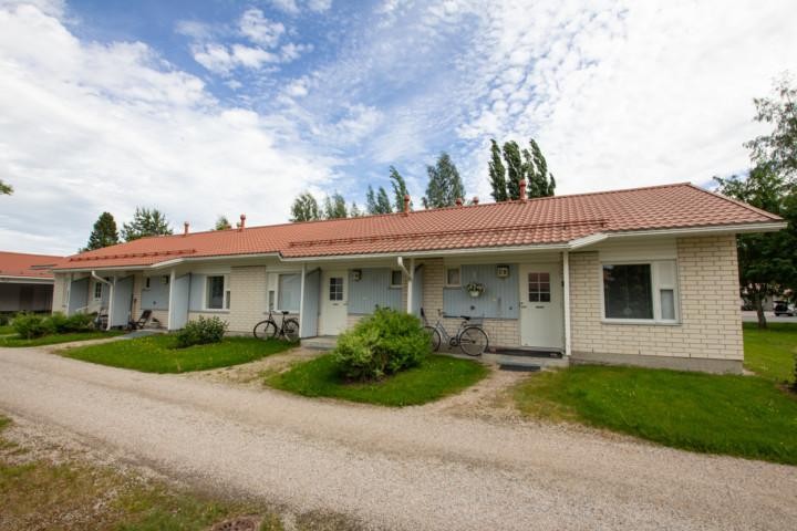 Kurikka Riihipolku 2