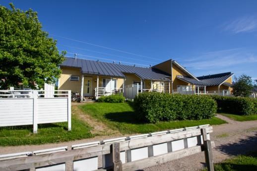 Kurikka Toukomiehentie 8