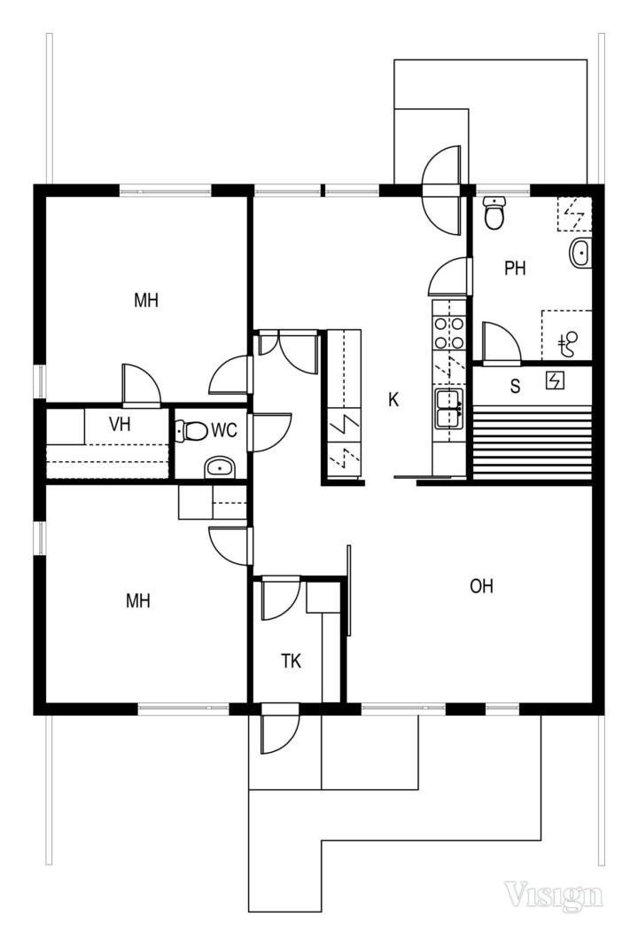 Viitatie 8 A 15