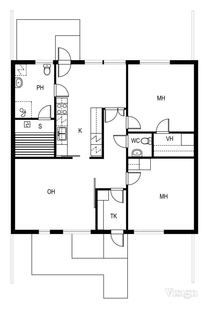 Viitatie 8 A 16