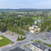 Laulajantie 3 Kurikka ydinkeskusta